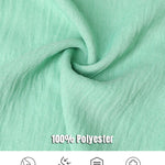 2 Piece Notch Neck Long Sleeve Asymmetrical Hem Tops Stretchy Waist Straight Leg Pants Lounge Sets Tracksuit