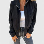 Aliana | Comfortable Jacket