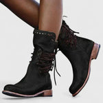 Nadia | Chic Elegance Boots