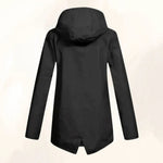 Ryleigh | Winter Fur Jacket