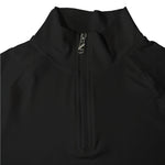 KZZ Men's Milk Silk Long Sleeve