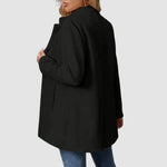Irina | Timeless Elegant Jacket