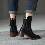 Camila | Chic Elegance Boots