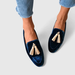 Alessyra | Elegant Loafers