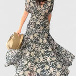 Aubree | Sophisticated Dress