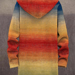 Marina | Art-Inspired Luxury Cardigan - Regular Price