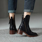 Katherine | Ankle Boots