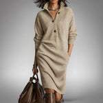 Mira | Sophisticated Dress