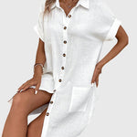 Ana | Comfortable Dress