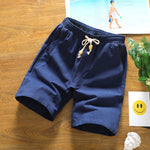 Lozano Lopez Essential Shorts
