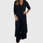Xiomara | Chic Two-Piece Ensemble