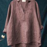 Marta | Timeless Blouse