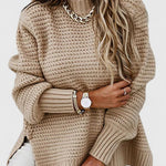 Stella | Comfortable Sweater