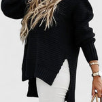 Alice | Cozy Knit Sweater