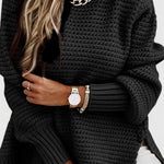 Julia | Cozy Knit Sweater