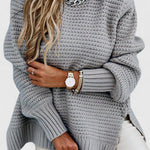 Julia | Cozy Knit Sweater