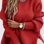 Julia | Cozy Knit Sweater