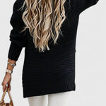 Kalyzziah | Comfortable Sweater