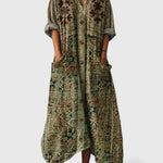 Ofelia | Elegant Dress