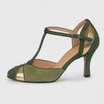 Coralise™ | Sophisticated Heels