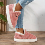 Marta | Snug Winter Slippers