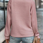 Amber | Women’s Cozy Chic Sweater