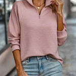 Amber | Women’s Cozy Chic Sweater