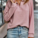 Amber | Women’s Cozy Chic Sweater