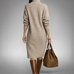 Mira | Sophisticated Dress