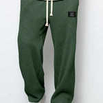 KZZ Men's Stylish Casual Sweatpants
