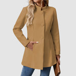 Irina | Timeless Elegant Jacket