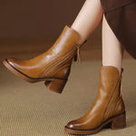 Gabriela | Chic Elegance Boots