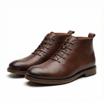 Barclay Cap-Toe Boots