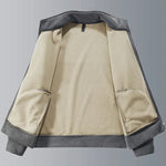 Monterro Fleece-Lined Lounge Set