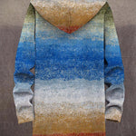 Marina | Art-Inspired Luxury Cardigan - Regular Price