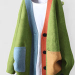Amparo | Comfortable Cardigan