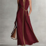 Elira | Sleeveless Breeze Dress