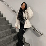 Khloe | Warm Winter Jacket