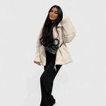 Xandra | Comfortable Jacket