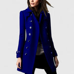 Audrey | Elegant Coat