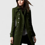Audrey | Elegant Coat