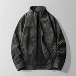Logan Fleece-Lined Jacket