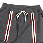 KZZ Men's Thickened Fleece-Lined Joggers