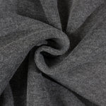 KZZ Men's Thickened Fleece-Lined Joggers
