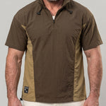 KZZ Men's Summer Short-Sleeve T-Shirt