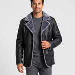 KZZ Men's Jackets