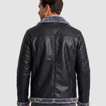 KZZ Men's Jackets