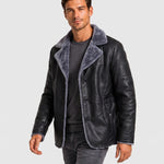 KZZ Men's Jackets