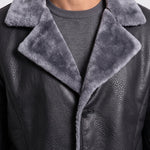 KZZ Men's Jackets