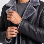 KZZ Men's Jackets